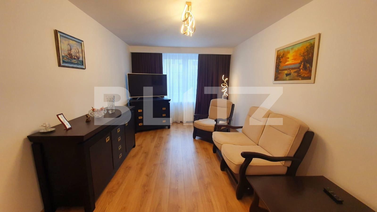 Apartament de vânzare 3 camere Vitan - 67540AV | BLITZ București | Poza1