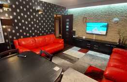 Apartament de 3 camere, 73.2 mp, zona Mall Vitan!