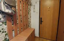 Apartament de 3 camere, 73.2 mp, zona Mall Vitan!