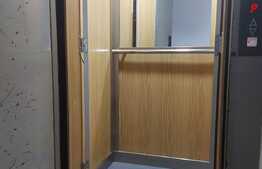 Apartament de 3 camere, 73.2 mp, zona Mall Vitan!