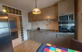 Apartament de 3 camere, 73.2 mp, zona Mall Vitan!