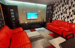 Apartament de 3 camere, 73.2 mp, zona Mall Vitan!