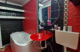 Apartament de 3 camere, 73.2 mp, zona Mall Vitan!