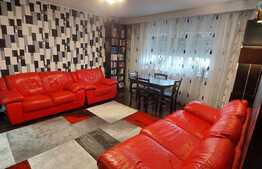 Apartament de 3 camere, 73.2 mp, zona Mall Vitan!