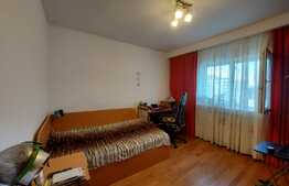 Apartament de 3 camere, 73.2 mp, zona Mall Vitan!