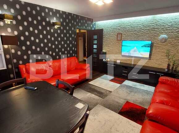 Apartament de vânzare 3 camere Vitan - 67541AV | BLITZ București | Poza1
