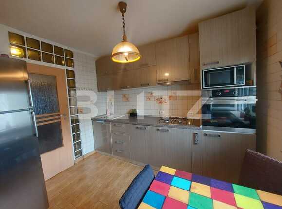 Apartament de vânzare 3 camere Vitan - 67541AV | BLITZ București | Poza5