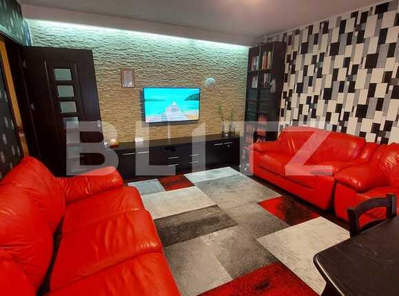Apartament de vânzare 3 camere Vitan - 67541AV | BLITZ București | Poza2
