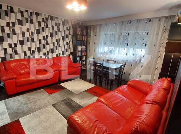 Apartament de vânzare 3 camere Vitan - 67541AV | BLITZ București | Poza3