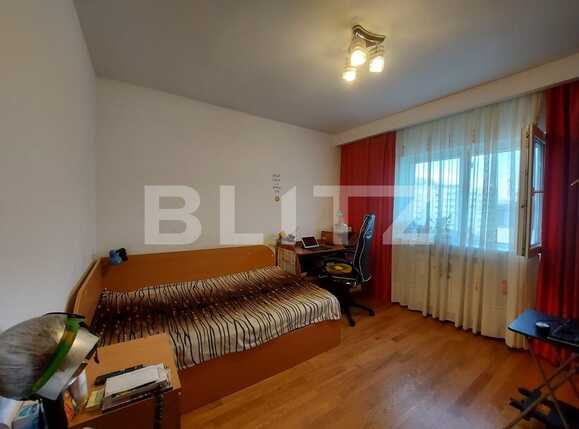 Apartament de vânzare 3 camere Vitan - 67541AV | BLITZ București | Poza9