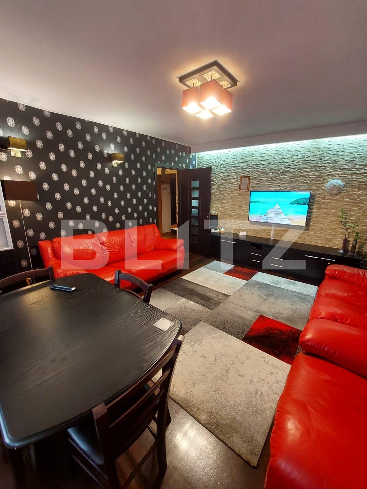 Apartament de vânzare 3 camere Vitan - 67541AV | BLITZ București | Poza1