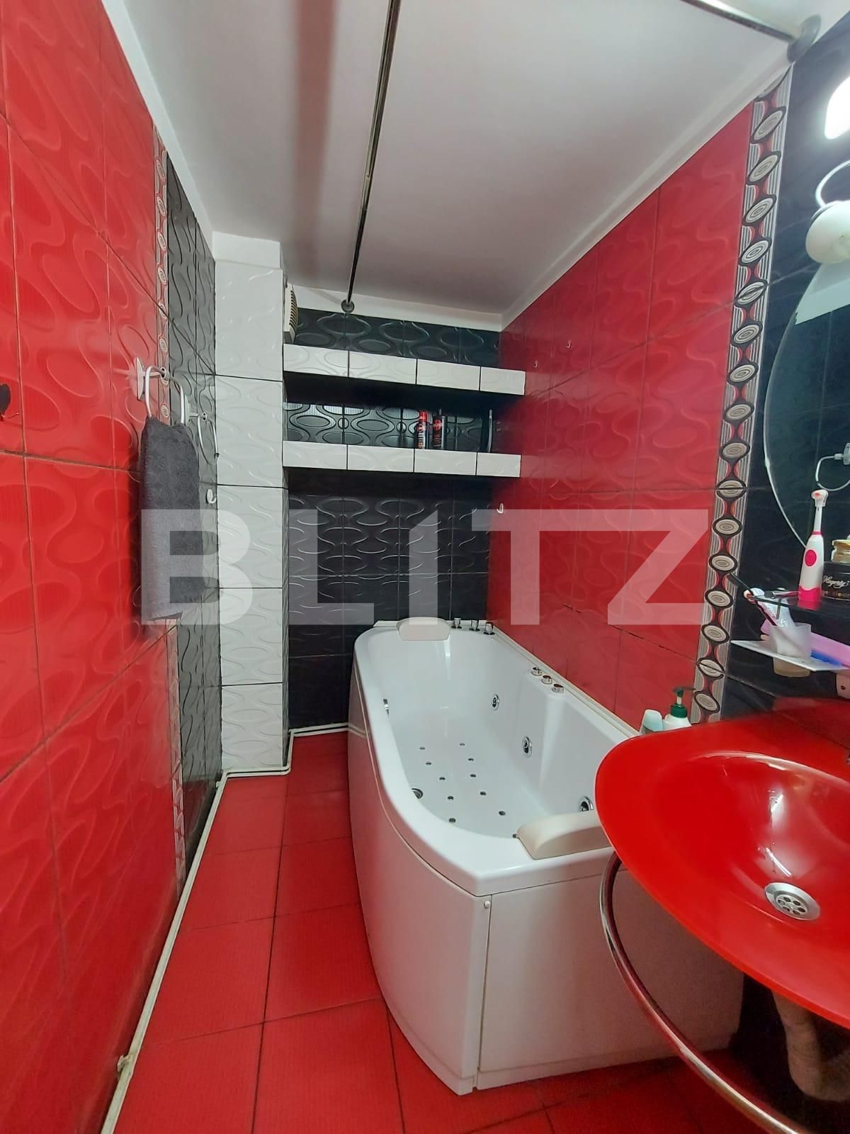 Apartament de vânzare 3 camere Vitan - 67541AV | BLITZ București | Poza11