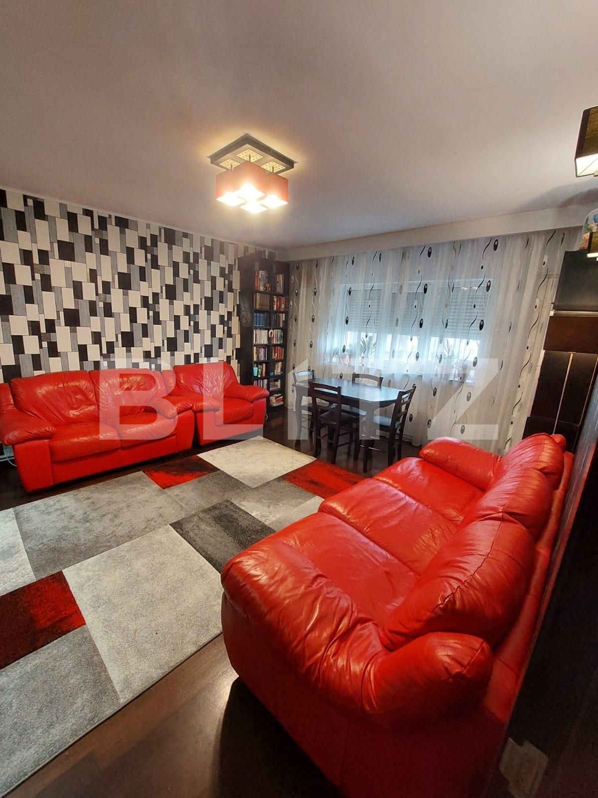 Apartament de vânzare 3 camere Vitan - 67541AV | BLITZ București | Poza3