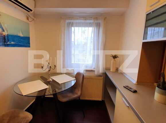 Garsonieră de vânzare Calea Calarasilor - 67542AV | BLITZ București | Poza4