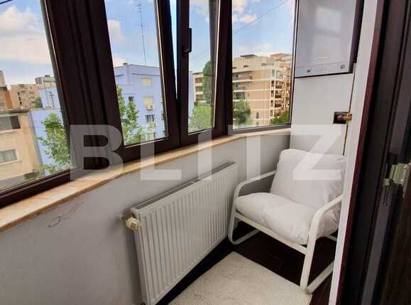 Garsonieră de vânzare Calea Calarasilor - 67542AV | BLITZ București | Poza7