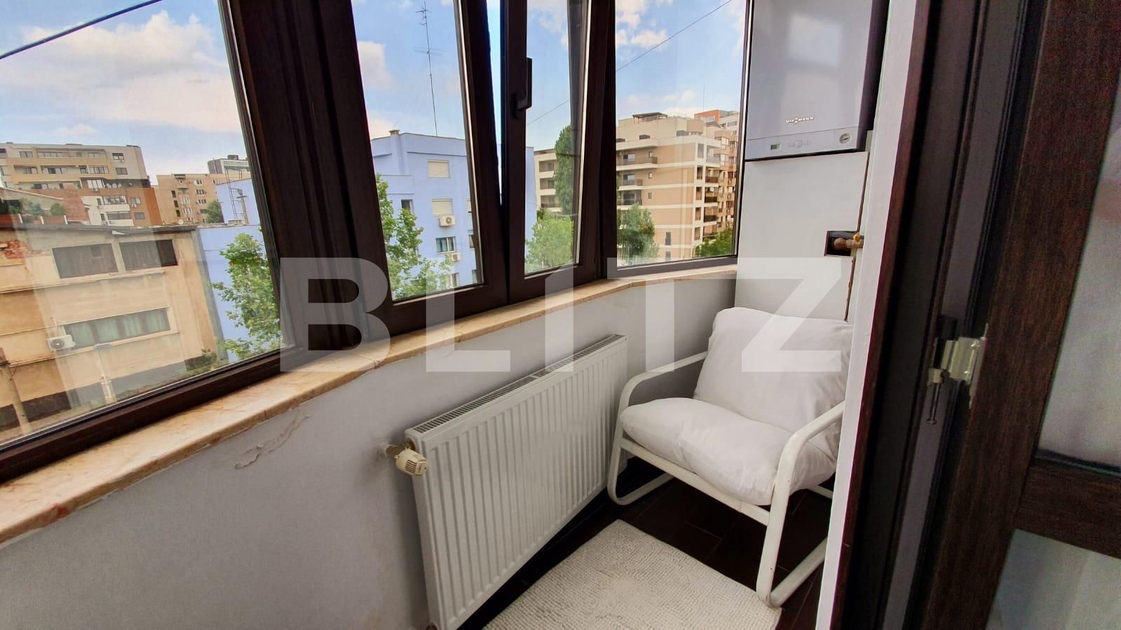 Garsonieră de vânzare Calea Calarasilor - 67542AV | BLITZ București | Poza7