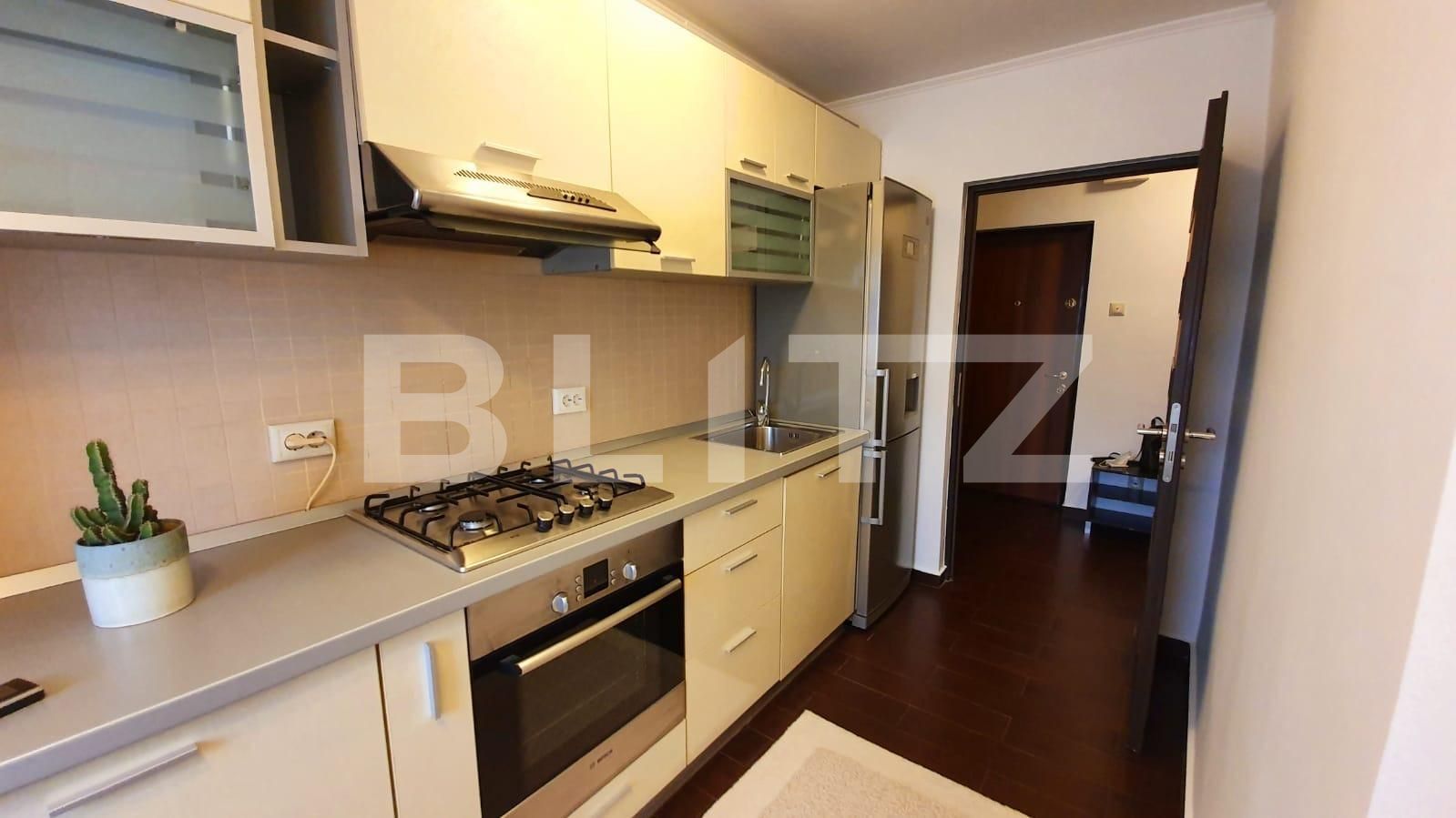 Garsonieră de vânzare Calea Calarasilor - 67542AV | BLITZ București | Poza3