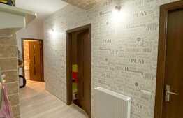 Apartament de 3 camere, 65 mp, in complex rezidențial! 5 minute distanță metrou Berceni