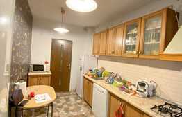 Apartament de 3 camere, 65 mp, in complex rezidențial! 5 minute distanță metrou Berceni