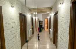 Apartament de 3 camere, 65 mp, in complex rezidențial! 5 minute distanță metrou Berceni