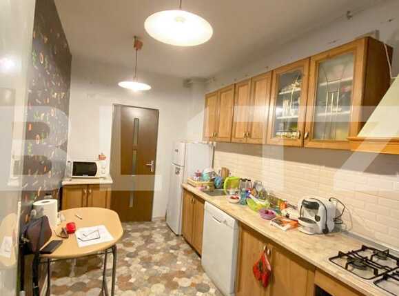 Apartament de vânzare 3 camere Berceni - 67545AV | BLITZ București | Poza5