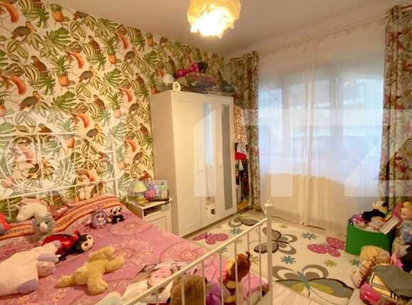 Apartament de vânzare 3 camere Berceni - 67545AV | BLITZ București | Poza1