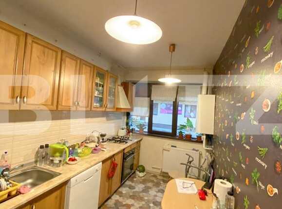 Apartament de vânzare 3 camere Berceni - 67545AV | BLITZ București | Poza6