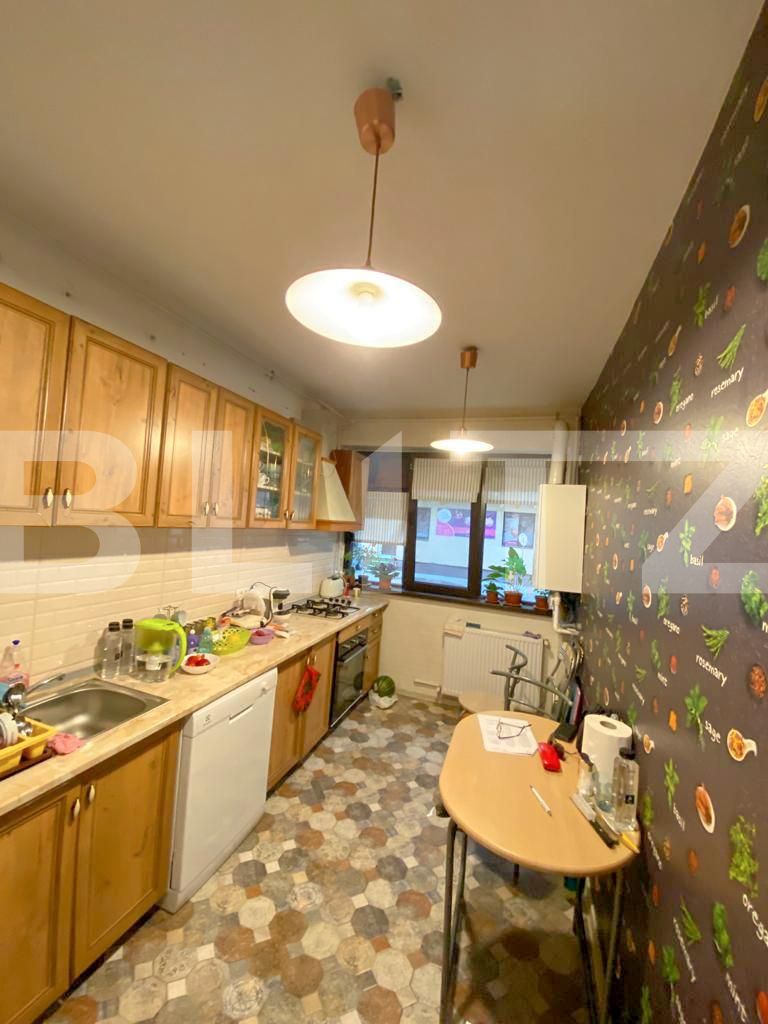 Apartament de vânzare 3 camere Berceni - 67545AV | BLITZ București | Poza6