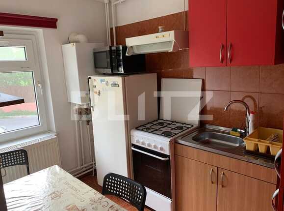 Garsonieră de închiriat Otopeni - 67556AI | BLITZ București | Poza3