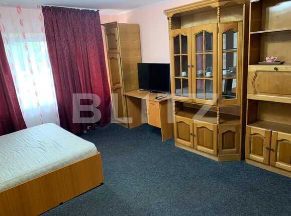 Garsonieră de închiriat Otopeni - 67556AI | BLITZ București | Poza1