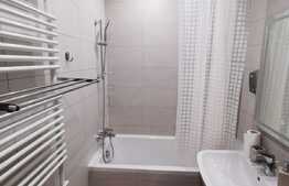 Garsonieră de 36 mp, ansamblu rezidențial, zona Lujerului