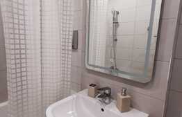 Garsonieră de 36 mp, ansamblu rezidențial, zona Lujerului