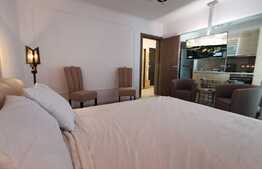 Garsonieră de 36 mp, ansamblu rezidențial, zona Lujerului