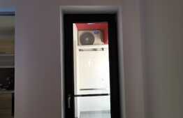 Garsonieră de 36 mp, ansamblu rezidențial, zona Lujerului