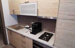 Garsonieră de 36 mp, ansamblu rezidențial, zona Lujerului