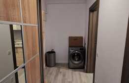 Garsonieră de 36 mp, ansamblu rezidențial, zona Lujerului