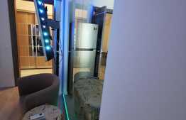 Garsonieră de 36 mp, ansamblu rezidențial, zona Lujerului