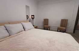 Garsonieră de 36 mp, ansamblu rezidențial, zona Lujerului