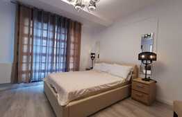 Garsonieră de 36 mp, ansamblu rezidențial, zona Lujerului