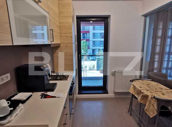 Garsonieră de vânzare Militari - 67557AV | BLITZ București | Poza5
