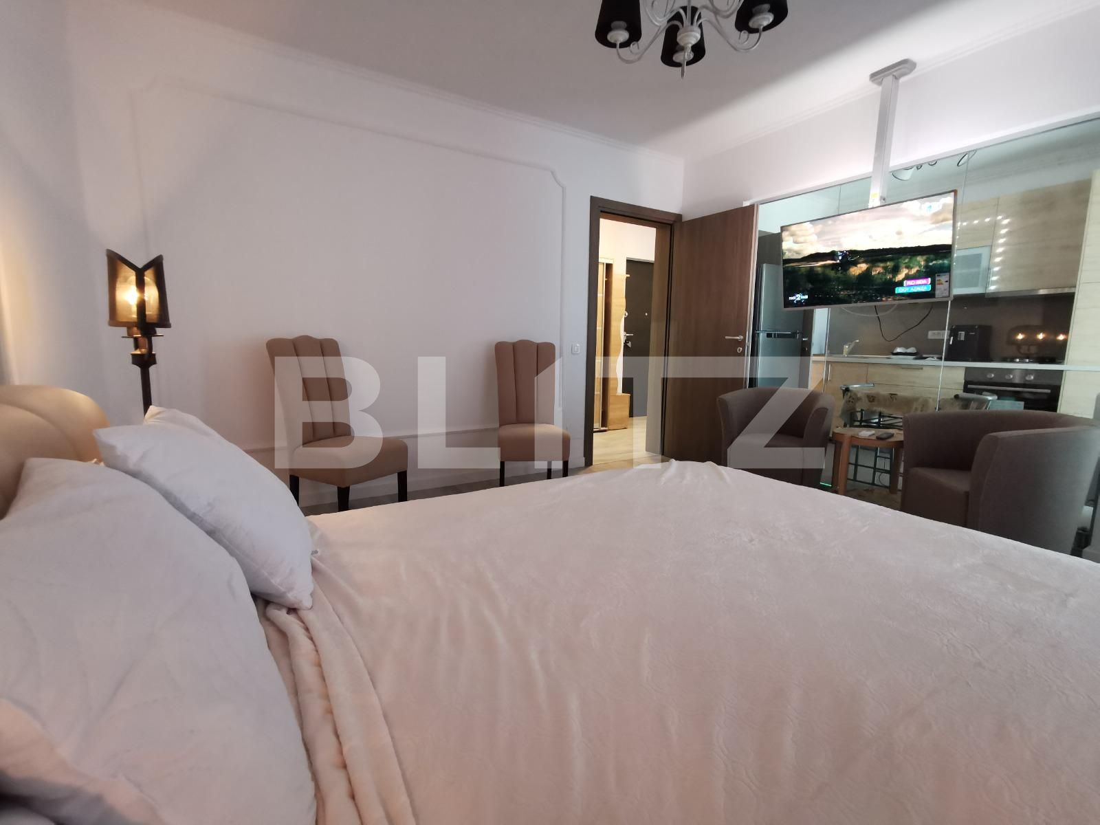 Garsonieră de vânzare Militari - 67557AV | BLITZ București | Poza2