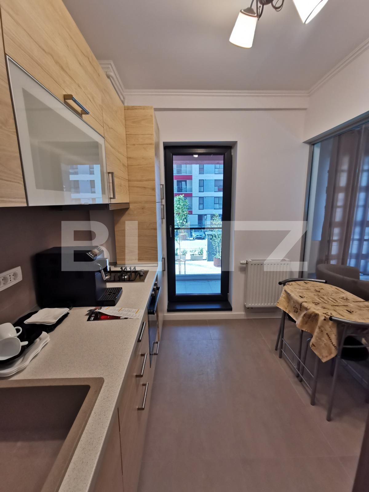 Garsonieră de vânzare Militari - 67557AV | BLITZ București | Poza5