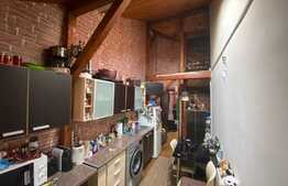 Apartament de 3 camere atipic, zona Mântuleasa