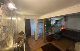 Apartament de 3 camere atipic, zona Mântuleasa