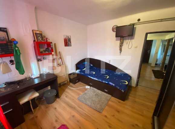 Apartament de vânzare 3 camere Central - 67570AV | BLITZ București | Poza3