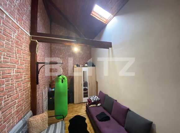 Apartament de vânzare 3 camere Central - 67570AV | BLITZ București | Poza6