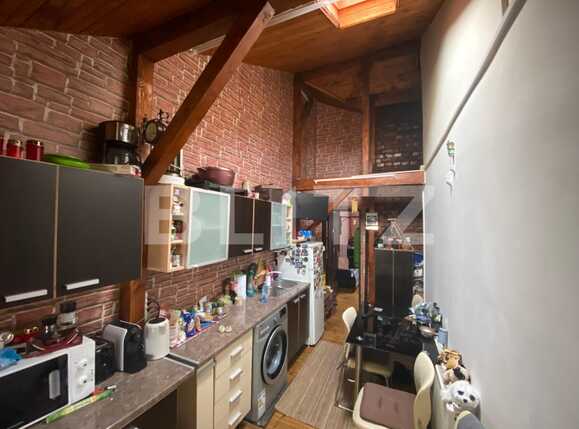 Apartament de vânzare 3 camere Central - 67570AV | BLITZ București | Poza8