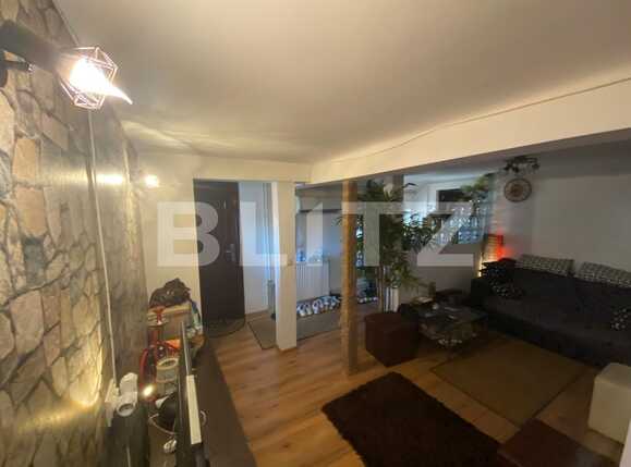 Apartament de vânzare 3 camere Central - 67570AV | BLITZ București | Poza1