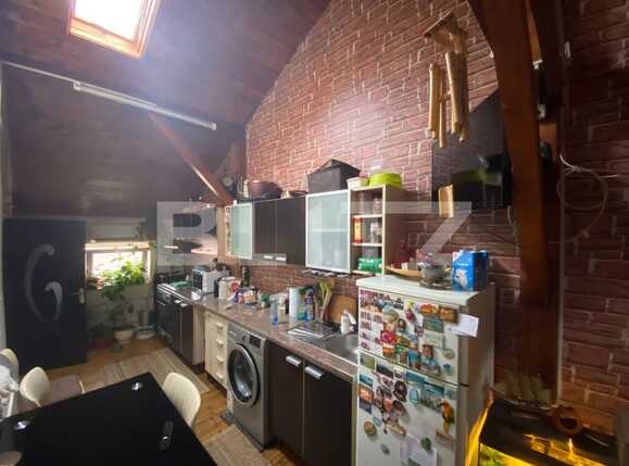 Apartament de vânzare 3 camere Central - 67570AV | BLITZ București | Poza9