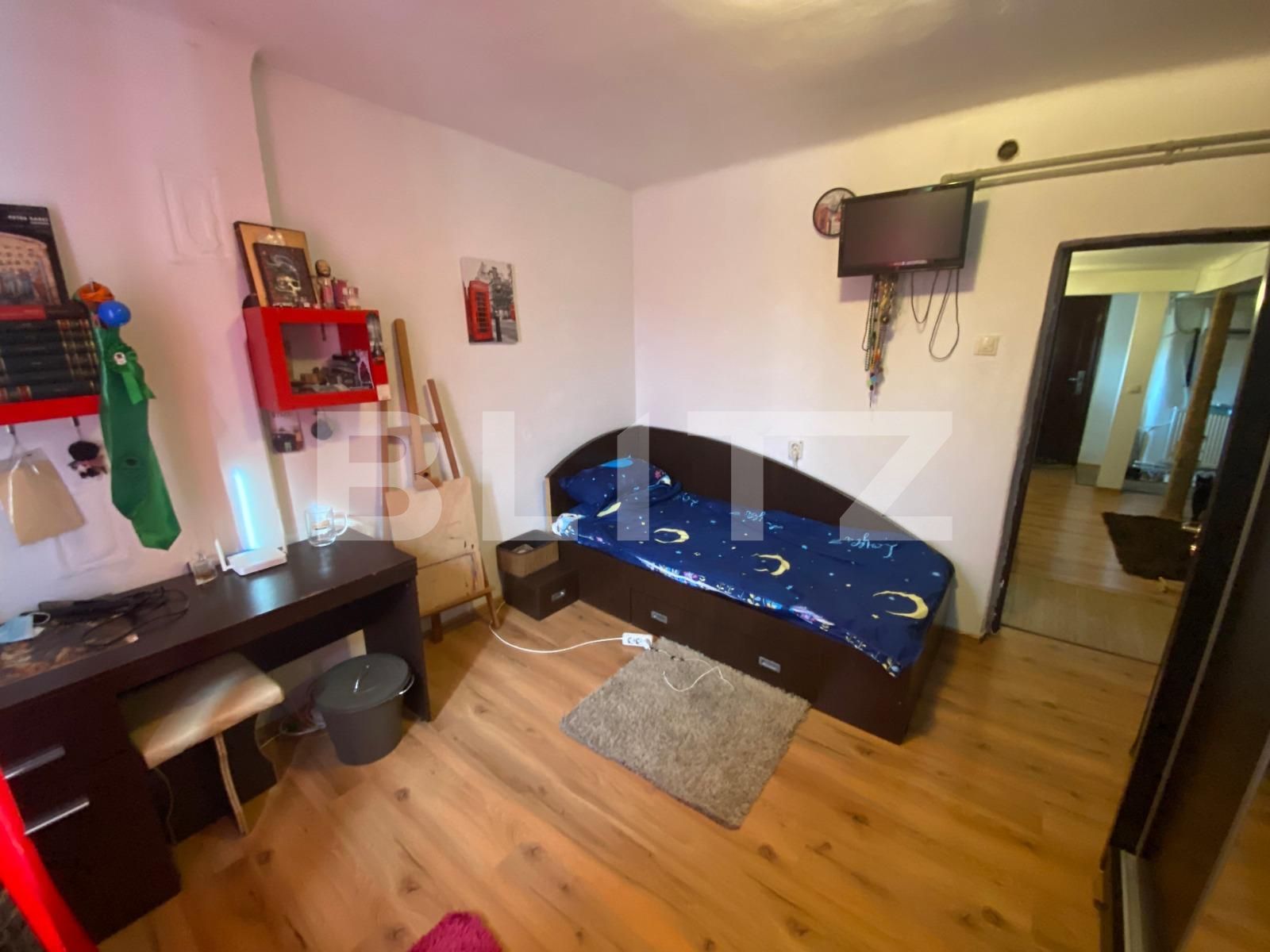 Apartament de vânzare 3 camere Central - 67570AV | BLITZ București | Poza3